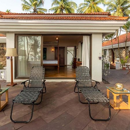 Casa Del Mer By Stayvista - Nearby Beach With, Sea-View Rooms & Coconut Farm Alībāg Exterior photo