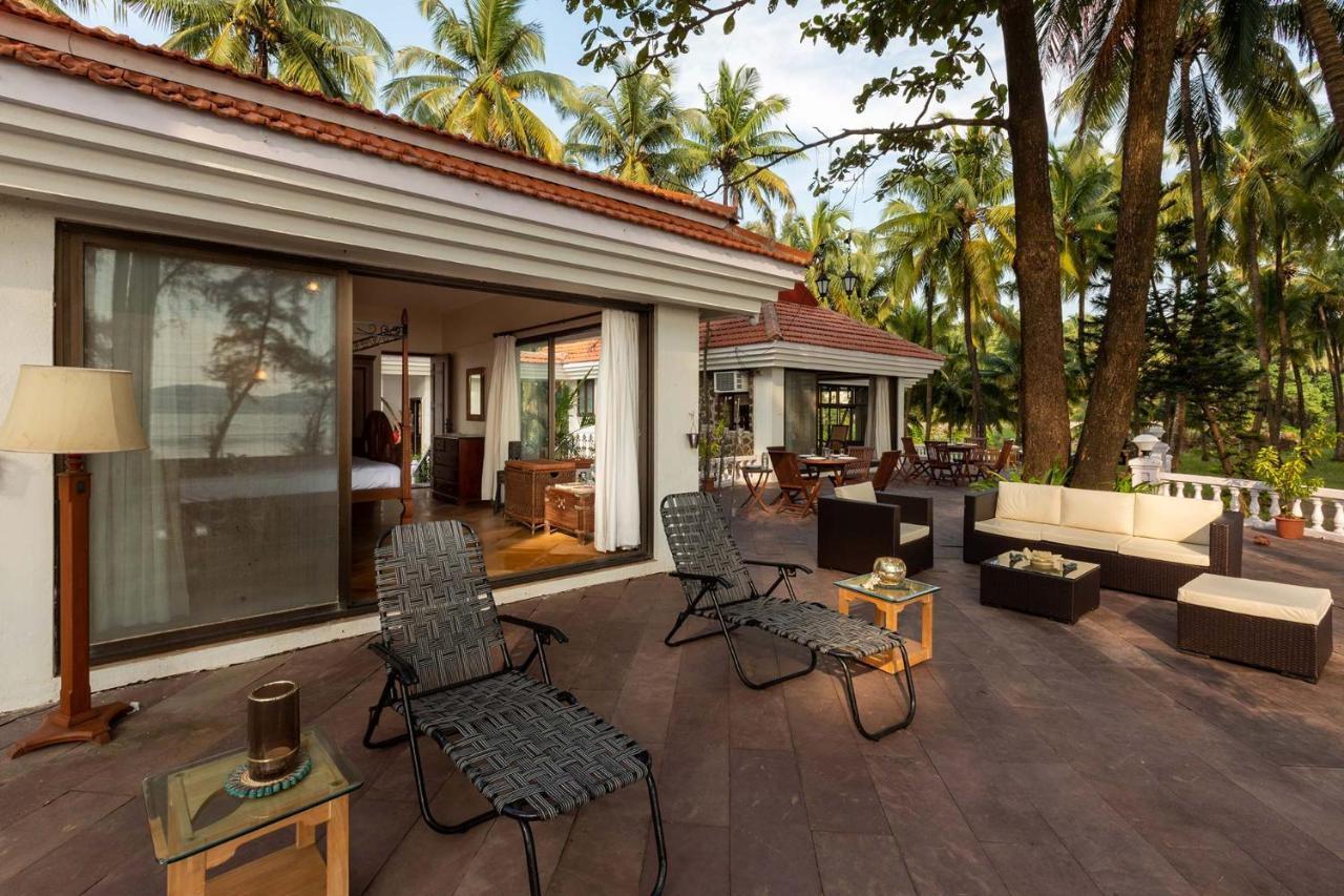 Casa Del Mer By Stayvista - Nearby Beach With, Sea-View Rooms & Coconut Farm Alībāg Exterior photo