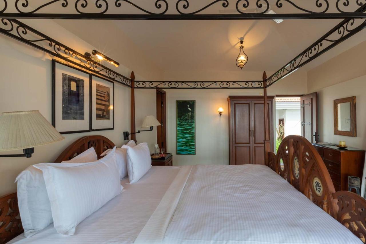 Casa Del Mer By Stayvista - Nearby Beach With, Sea-View Rooms & Coconut Farm Alībāg Exterior photo